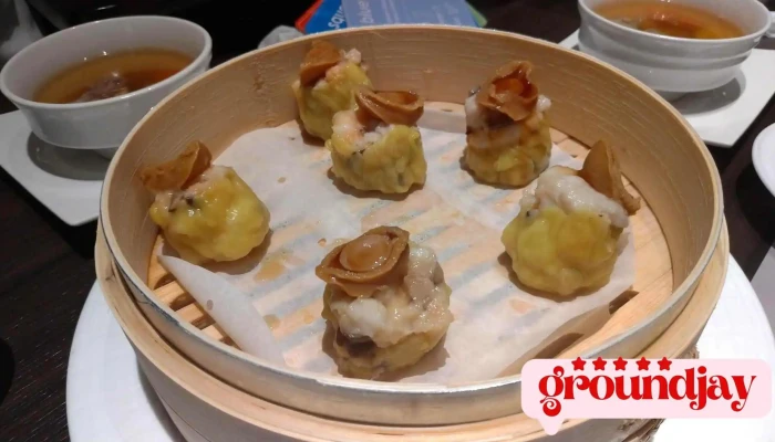 Yi Lai Ming Ren Fang Tai Nan Xin Guang Xi Men Dian Shao Mai - Tainan City, West Central District