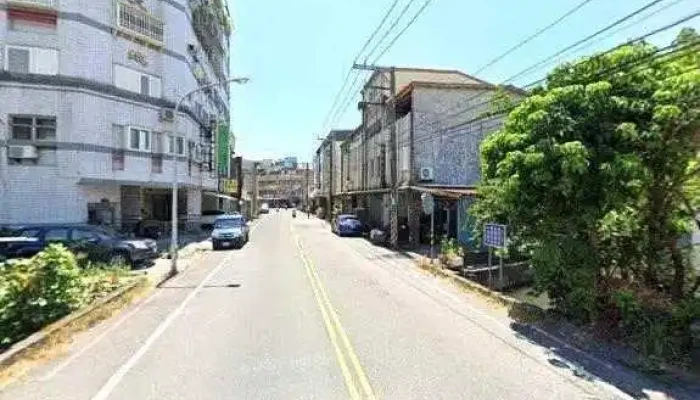 Yi Lan Ce Hou Suo Yi Lan Fei Xing Chang Chu Zhang Suo Jie Jing He 360 Du Quan Jing Zhao - Yilan County, Yilan City