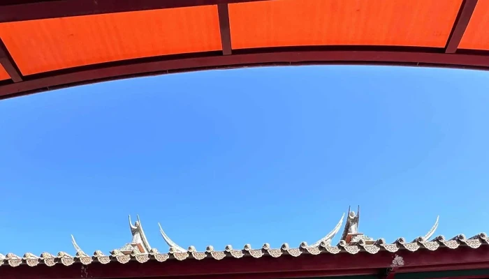 Yi Lan Chuan Yi Yuan Qu 附近 - Yilan County, Wujie Township