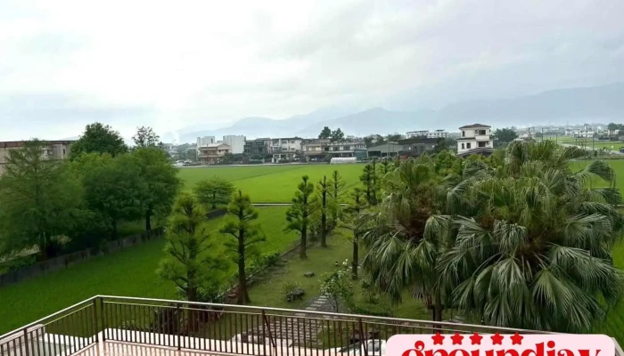 Yi Lan Min Su Wo Er Fu W Star Zui Xin - Yilan County, Dongshan Township