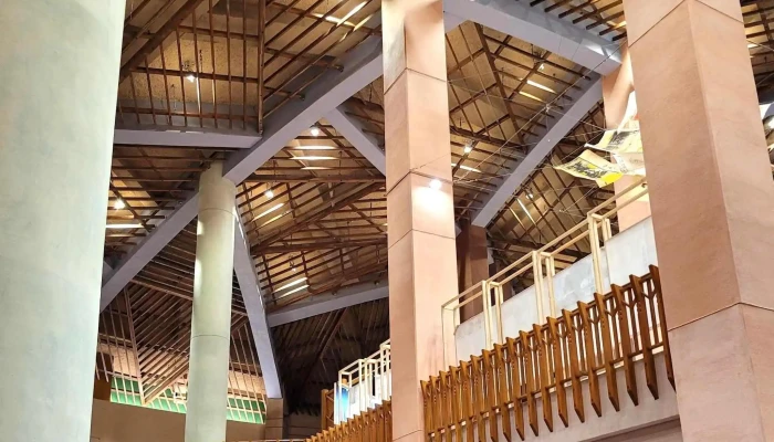 Yi Lan Xian Shi Guan 區域 - Yilan County, Yilan City