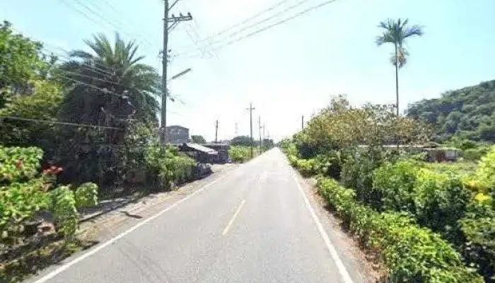 Yi Lan Ya Wei Nong Jie Jing He 360 Du Quan Jing Zhao - Yilan County, Yuanshan Township