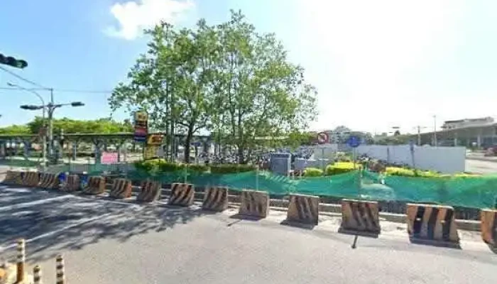 Yi Lan Yun Wu Duan Jie Jing He 360 Du Quan Jing Zhao - 宜兰县宜兰市