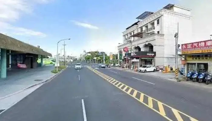 Yi Lan Zhuan Yun Zhan Jie Jing He 360 Du Quan Jing Zhao - 宜兰县宜兰市