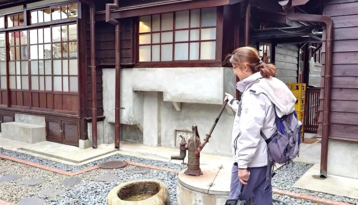Yi Shi Guan Instagram - Taoyuan City, Daxi District