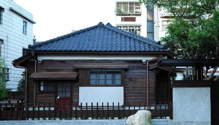 Yi Shi Guan 博物馆 - Taoyuan City, Daxi District