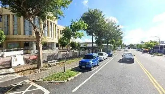 Yi Ta Yuan Lu Tai Dong Xian Yuan Zhu Min Wen Hua Hui Guan Jie Jing He 360 Du Quan Jing Zhao - Taitung County, Taitung City