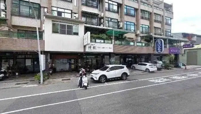 Yi Tou Wang Zi Xun Kai Fa You Xian Gong Si Quan Bu - Tainan City, 东区