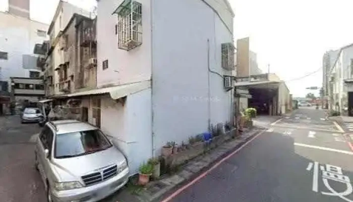 Yi Xiang Mian Bao Dian Jie Jing He 360 Du Quan Jing Zhao - Taoyuan City, Zhongli District