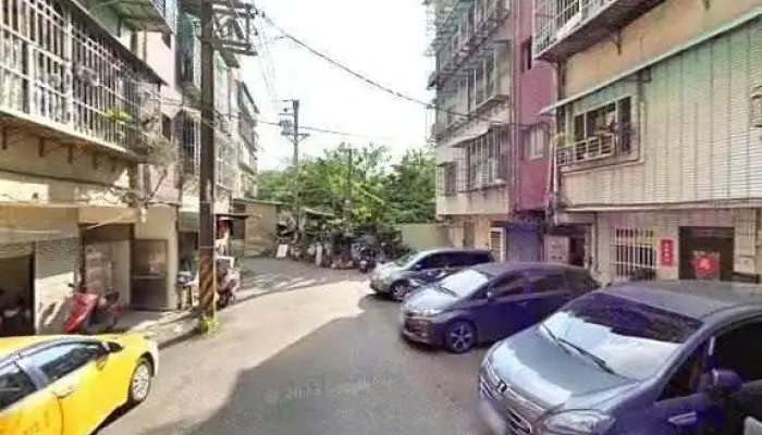 Yi Xing Yi Gou Gu Fen You Xian Gong Si Jie Jing He 360 Du Quan Jing Zhao - Taoyuan City, Guishan District