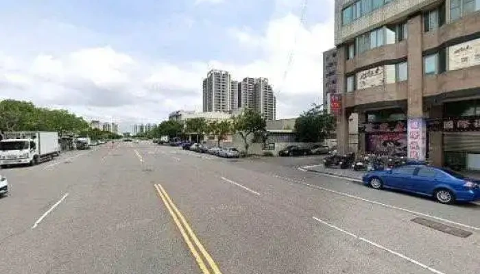 Yi Xuan Ke Ji You Xian Gong Si Quan Bu - Taichung City, Wuqi District