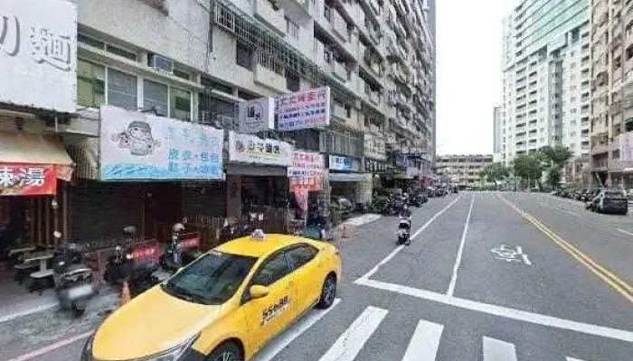 Ying Da Kai Fa Gong Cheng Gu Wen You Xian Gong Si Quan Bu - Tainan City, North District
