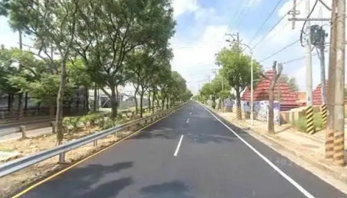 Ying Sheng Shi Ye Gu Fen You Xian Gong Si Quan Bu - Taoyuan City, Yangmei District