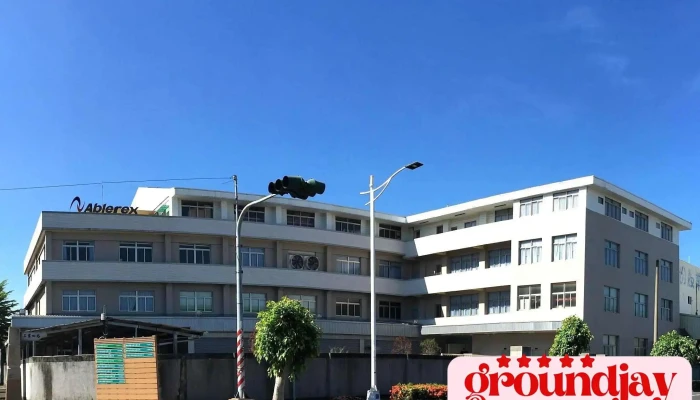 Ying Zheng Yu Shun Dian Zi Gu Fen You Xian Gong Si Quan Bu - Pingtung County, Pingtung City