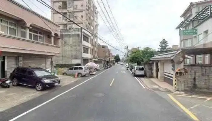 Yong Jin Zi Xun Gong Ye Jie Jing He 360 Du Quan Jing Zhao - Taoyuan City, Longtan District