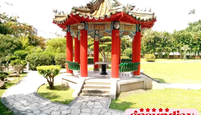 You Ren Guan Wu Ye Guan Li Gu Wen You Xian Gong Si Quan Bu - Hualien County, Hualien City