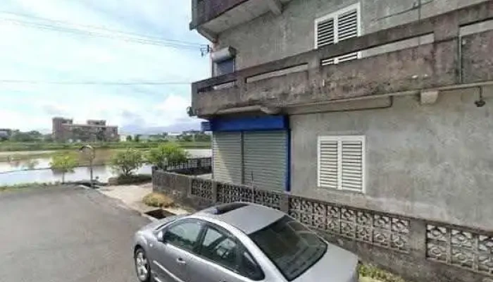 You You Zhen Zhan Min Su Jie Jing He 360 Du Quan Jing Zhao - Yilan County, Luodong Township