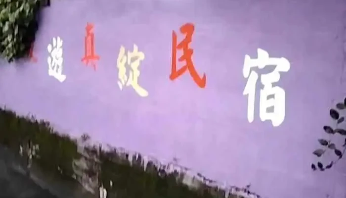 You You Zhen Zhan Min Su Shi Pin - Yilan County, Luodong Township