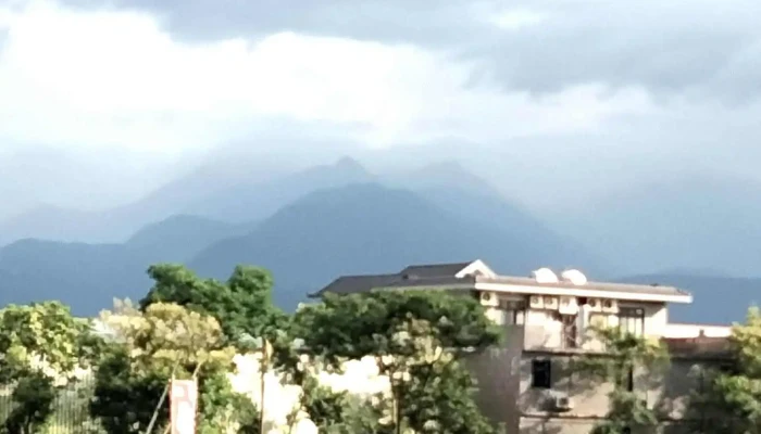 You You Zhen Zhan Min Su Zui Xin - Yilan County, Luodong Township