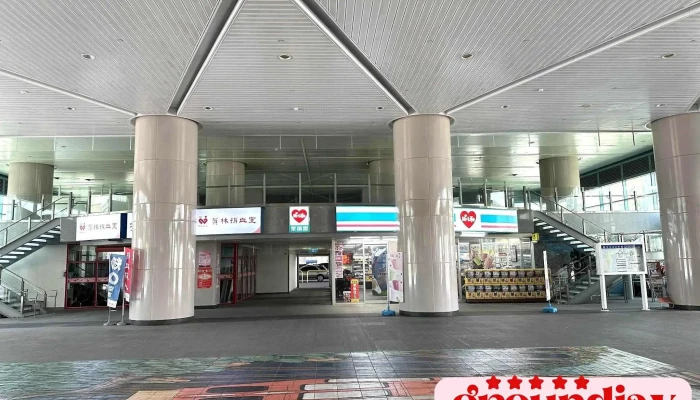 Yuan Lin Che Zhan Zui Xin - Changhua County, Yuanlin City
