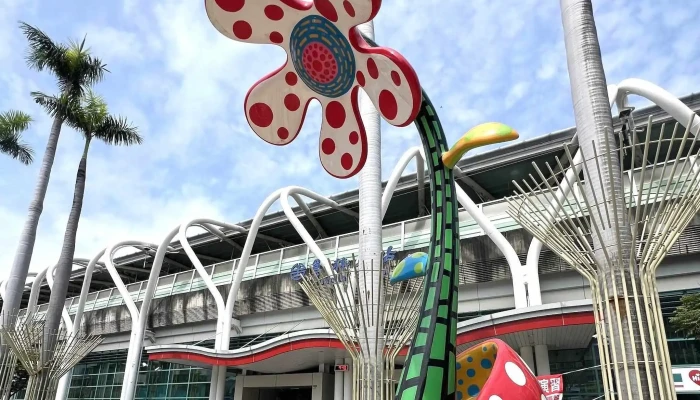Yuan Lin Che Zhan Changhua County Yuanlin City - Changhua County, Yuanlin City