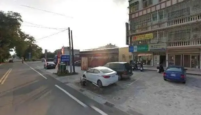 Yue Han Zhuan Ye Shou Ji Wei Xiu Jie Jing He 360 Du Quan Jing Zhao - Kinmen County, Jincheng Township