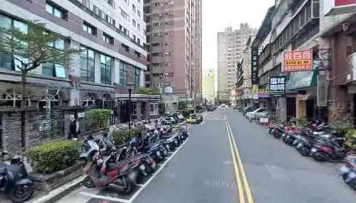 Yun Duan Dian Jia Xi Tong Quan Bu - Taichung City, Beitun District