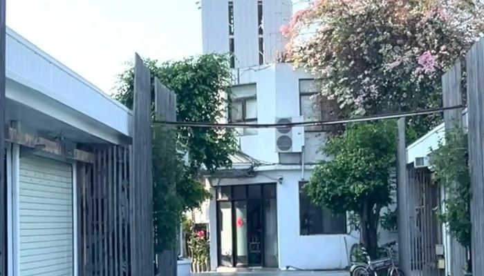 Yun Duan Jing Zhi Lu Guan  Gao Xiong Guan Wai Guan - Kaohsiung City, Sinsing District