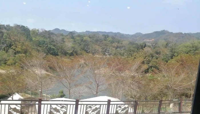 Yun Duan Shang De Mei Wei Miaoli County Touwu Township - Miaoli County, Touwu Township