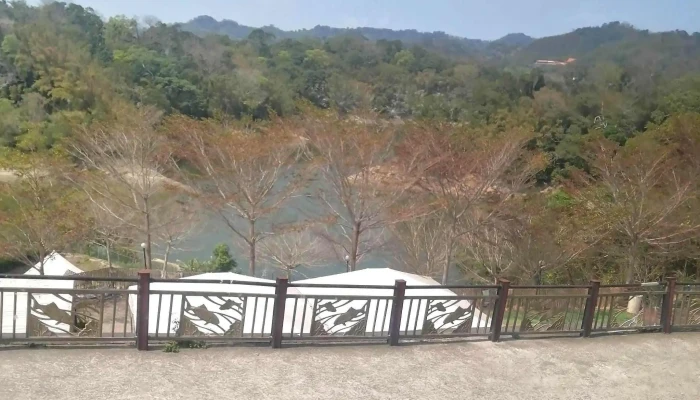 Yun Duan Shang De Mei Wei 餐馆 - Miaoli County, Touwu Township