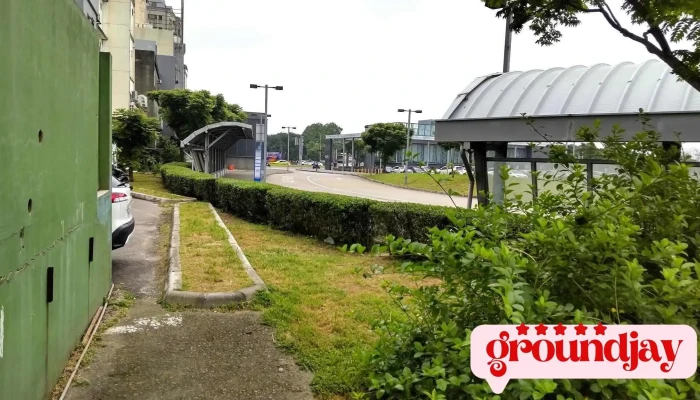 Yun Duan Shang Wu Lu Guan  Zhong Li Guan You Fang Ke Ti Gong - Taoyuan City, Zhongli District