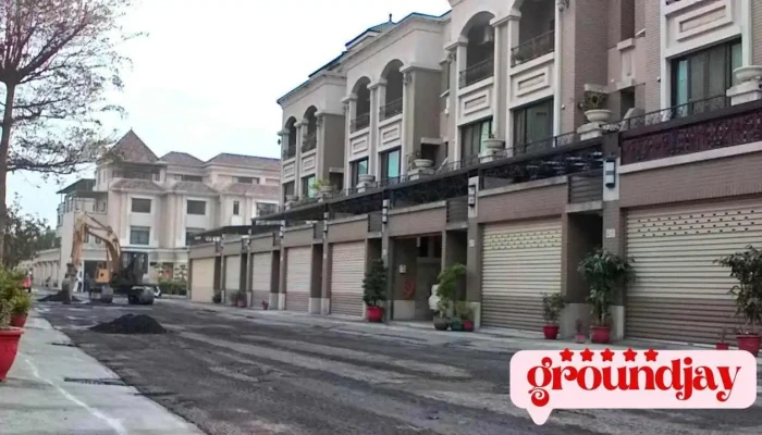 Yun Duan Shu Wei Gong Chang Quan Bu - Changhua County, Yuanlin City
