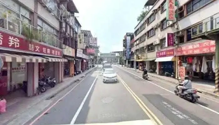 Yun Duan Wu Lian Gu Fen You Xian Gong Si Jie Jing He 360 Du Quan Jing Zhao - New Taipei City, Taishan District