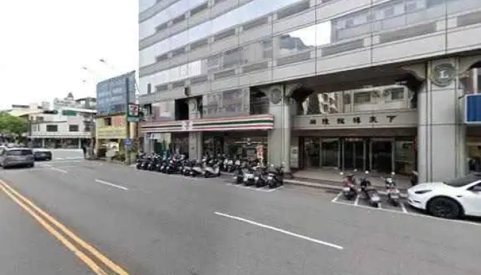 Yun Ma Zi Xun Quan Bu - Taichung City, South District