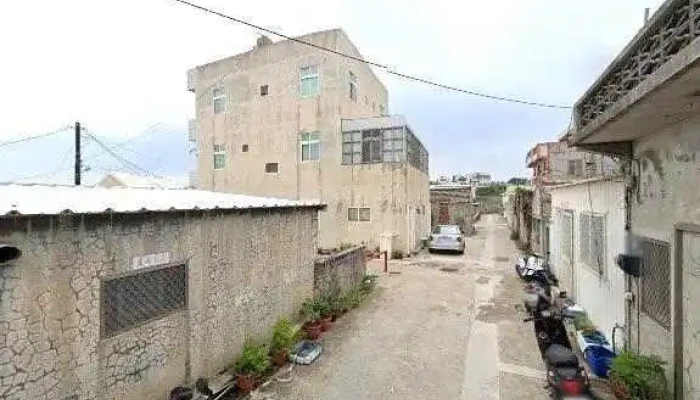 Yun Qi Ju Jia Zhi Neng Zhi Liao Suo Jie Jing He 360 Du Quan Jing Zhao - Penghu County, Magong City