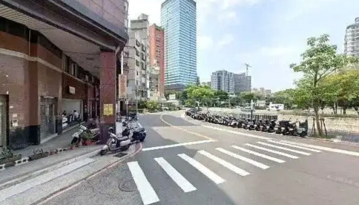 Yun Yang Ke Ji Tai Zhong Ban Shi Chu Quan Bu - Taichung City, South District