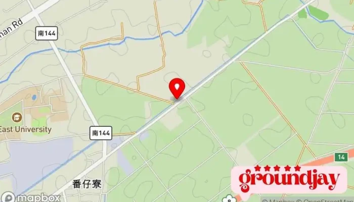 Zai Sheng Fa You Xian Gong Si 地圖 - 台南市新市区