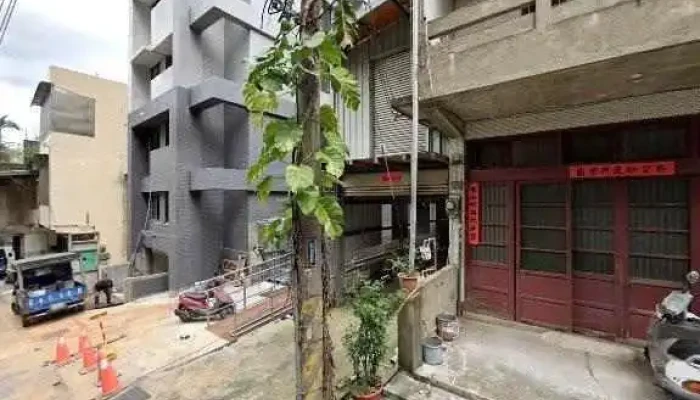 Zhai Ji Wang Xin Zhu Ying Yun Chu Quan Bu - Hsinchu City, East District