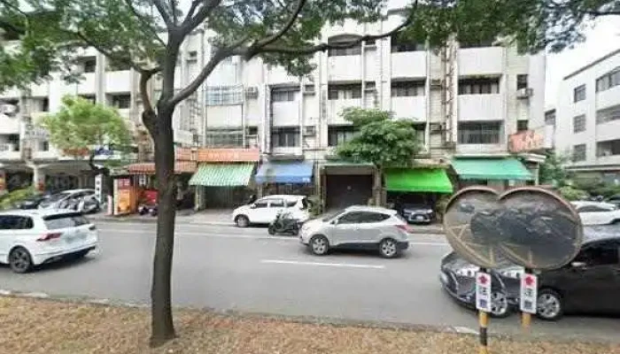 Zhan Cheng Yun Duan Gong Cheng Tuan Dui Jie Jing He 360 Du Quan Jing Zhao - Taichung City, Tanzi District