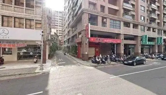 Zhan Guo Ce Ji Tuan Jie Jing He 360 Du Quan Jing Zhao - Kaohsiung City, Sanmin District