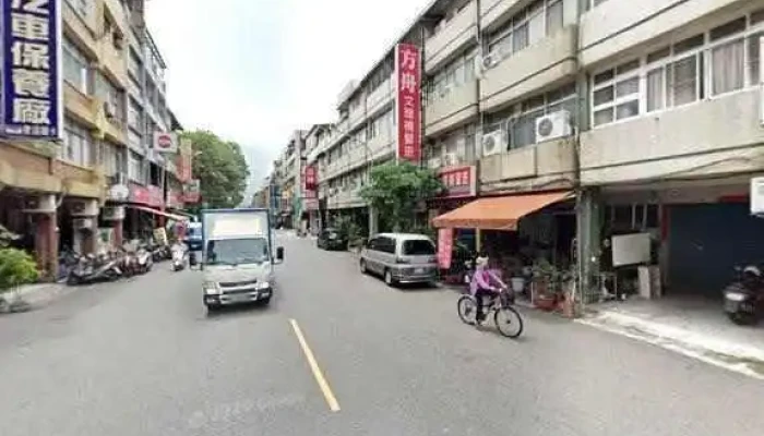 Zhan Guo Ce Quan Bu - Kaohsiung City, Lingya District