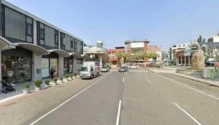 Zhang Hua Huo Che Zhan Jie Jing He 360 Du Quan Jing Zhao - Changhua County, Changhua City