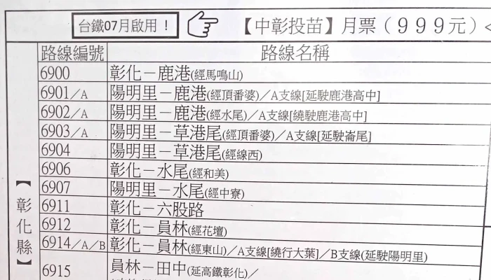 Zhang Hua Ke Yun Zhang Hua Zhan 電話 - 彰化县彰化市