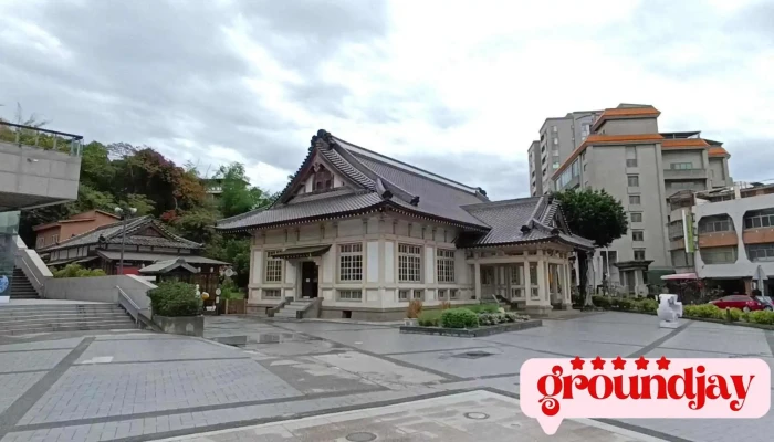 Zhang Hua Xian Li Mei Zhu Guan Shi Pin - Changhua County, Changhua City