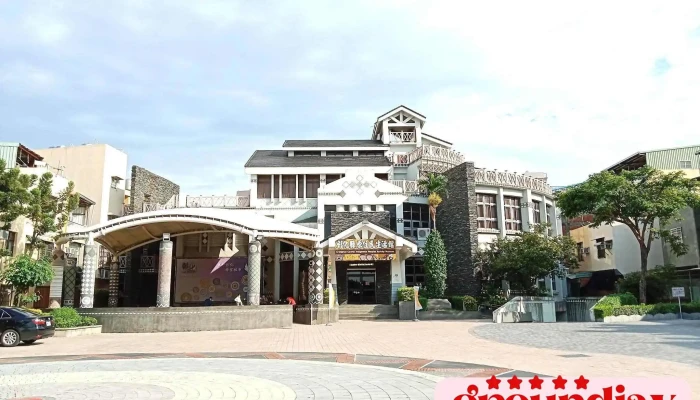Zhang Hua Xian Yuan Zhu Min Sheng Huo Guan Quan Bu - Changhua County, Changhua City