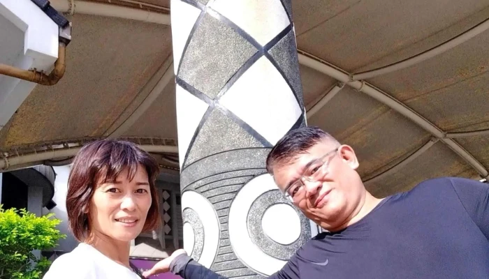 Zhang Hua Xian Yuan Zhu Min Sheng Huo Guan Instagram - Changhua County, Changhua City