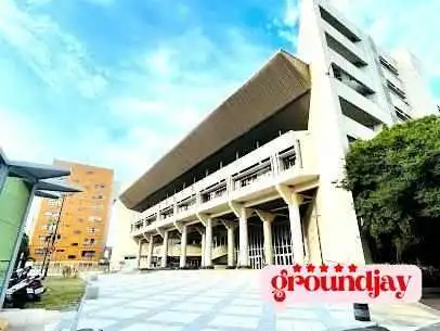 Zhang Hua Xian Zheng Fu Shang Jia Shang Chuan - Changhua County, Changhua City