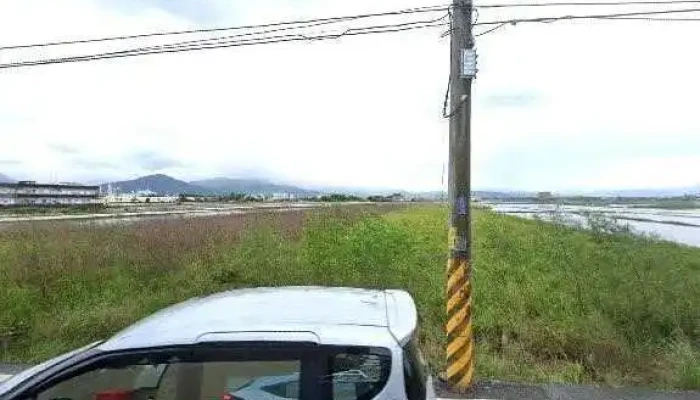 Zhi Chi Min Su Jie Jing He 360 Du Quan Jing Zhao - Yilan County, Wujie Township