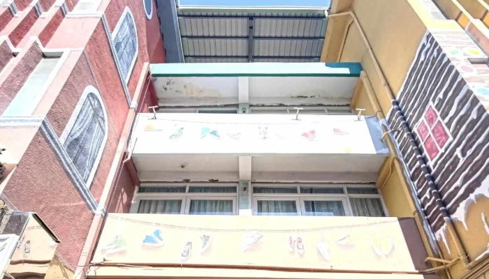 Zhi Ren Ting 旅游胜地 - Pingtung County, Pingtung City