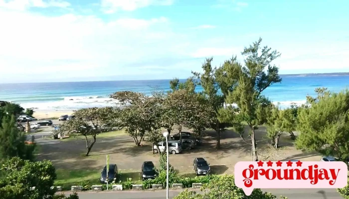 Zhong Hua Dian Xin Ken Ding Hui Guan Shi Pin - Pingtung County, Hengchun Township